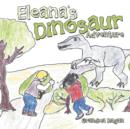 Eleana's Dinosaur Adventure - Book