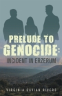 Prelude to Genocide: Incident in Erzerum - eBook