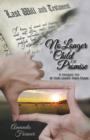 No Longer a Child of Promise : A Sequel to If You Leave This Farm - Book