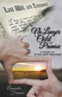 No Longer a Child of Promise : A Sequel to If You Leave This Farm - eBook