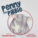 Penny the Pibble - Book