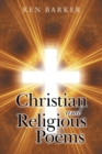 Christian and Religious Poems - Book