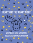 Henry and the Starry Night - Book