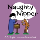 Naughty Nipper - Book