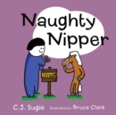 Naughty Nipper - eBook