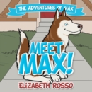 Meet Max! - eBook