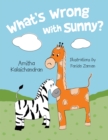 What'S Wrong with Sunny? - eBook