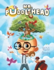 Mr. Puddlehead - Book