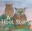 A Hoot Story - Book