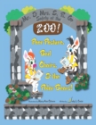 Mr. & Mrs. E. R. Go Safety at the Zoo! : Poor Posture, Bad Chairs, & the Polar Bears! - eBook