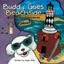 Buddy Goes Beachside : Paw Print Adventures - eBook