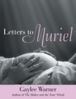 Letters to Muriel - eBook