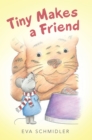 Tiny Makes a Friend - eBook