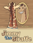Jimmy the Giraffe - Book