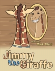Jimmy the Giraffe - eBook