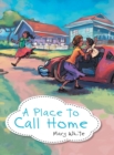 A Place to Call Home - Book