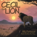 Cecil the Lion - eBook