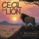 Cecil the Lion - Book