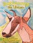 Buttercup the Unicorn - Book