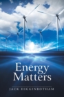 Energy Matters - Book