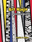 Art Ninja : Pen Designs - Book