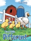 I'M a Little Different - eBook