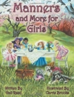 Manners and More for Girls - Book
