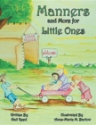 Manners and More for Little Ones - Book
