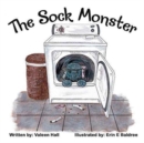 The Sock Monster - Book