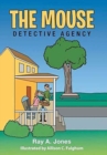 The Mouse Detective Agency - Book