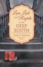 Love, Lust, and Regrets in the Deep South - Book