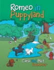 Romeo in Puppyland - Book