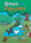 Romeo in Puppyland - Book