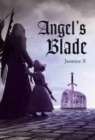Angel's Blade - Book