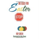 No Eggs for Easter - Book