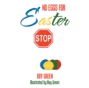 No Eggs for Easter - eBook