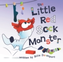 The Little Red Sock Monster - eBook