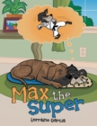 Max the Super - Book