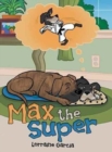 Max the Super - Book