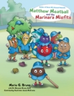 Matthew Meatball and the Marinara Misfits - eBook