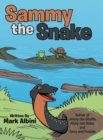 Sammy the Snake - Book