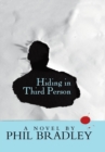 Hiding in Third Person - Book