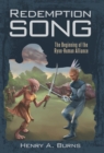 Redemption Song : The Beginning of the Rynn-Human Alliance - Book