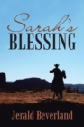 Sarah's Blessing - Book