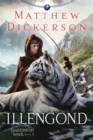 Illengond : The Daegmon War Book 3 - Book
