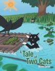 A Tale of Two Cats - Book
