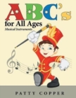 Abc's for All Ages : Musical Instruments - Book