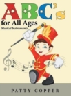 ABC's for All Ages : Musical Instruments - Book
