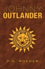 Johnny Outlander - eBook