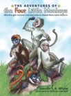 The Adventures of the Four Little Monkeys : Who Brought Genuine Love and Unity to Maasai Mara Game Reserve - eBook